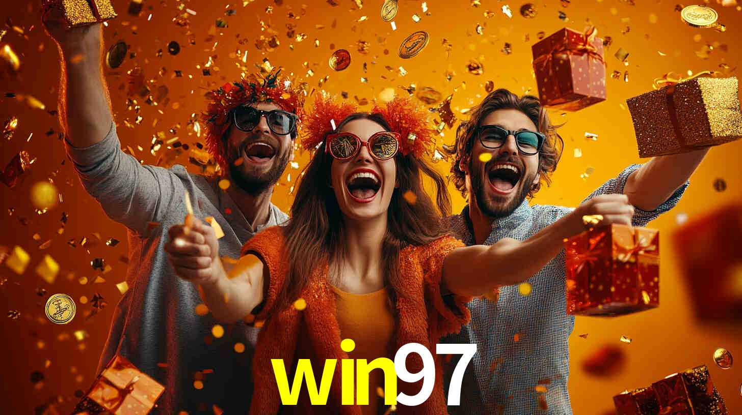 win97 - Caça-Níqueis VIP Elite - win97.com