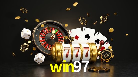 Statistics win97