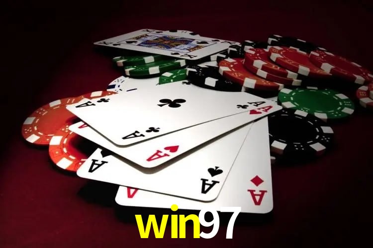 Experiência VIP win97