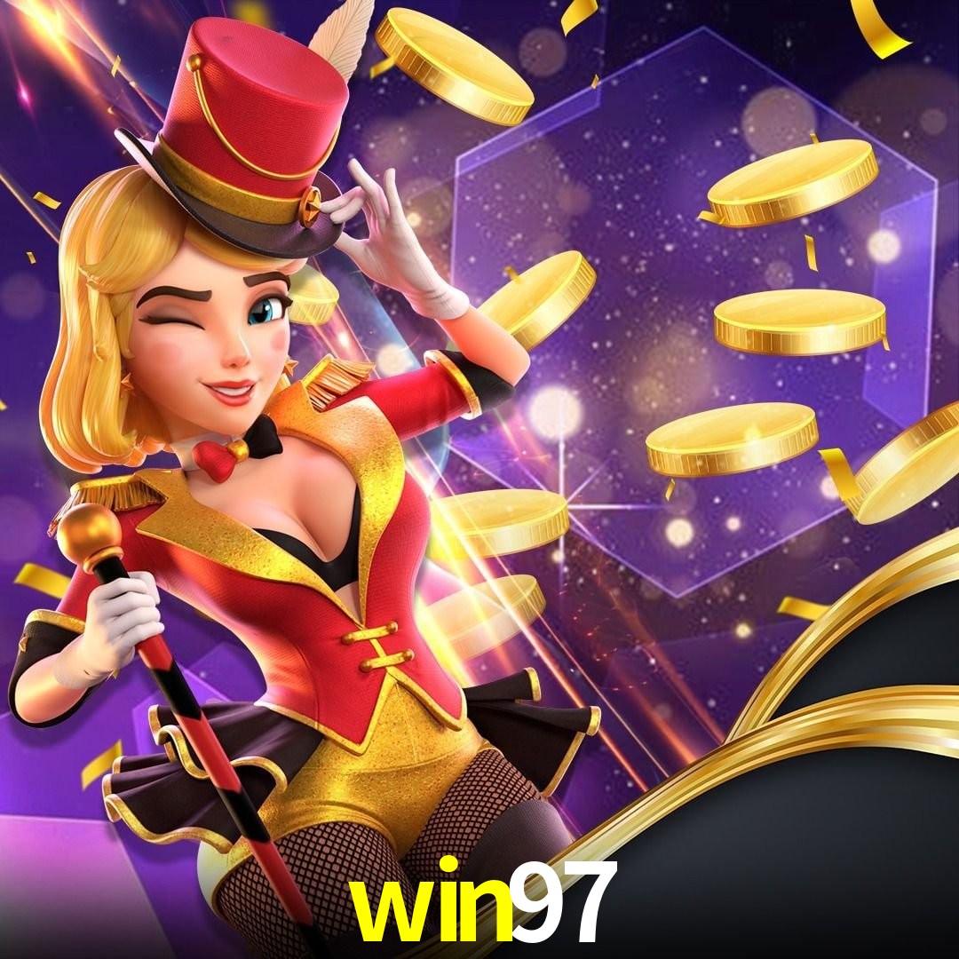Welcome Bonus win97