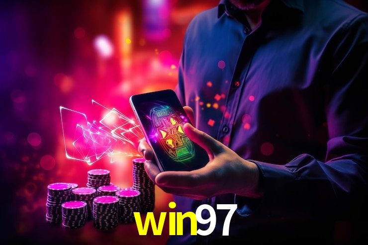 Estatísticas win97