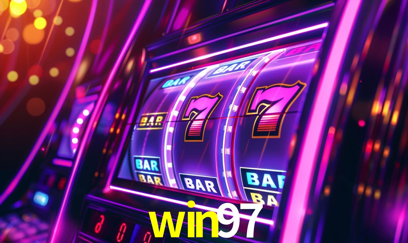win97: Seu Cassino Premiado com Pagamentos Rápidos