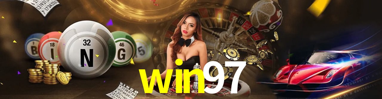 win97 São Paulo - Top Slots