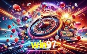 Casino Ao Vivo win97