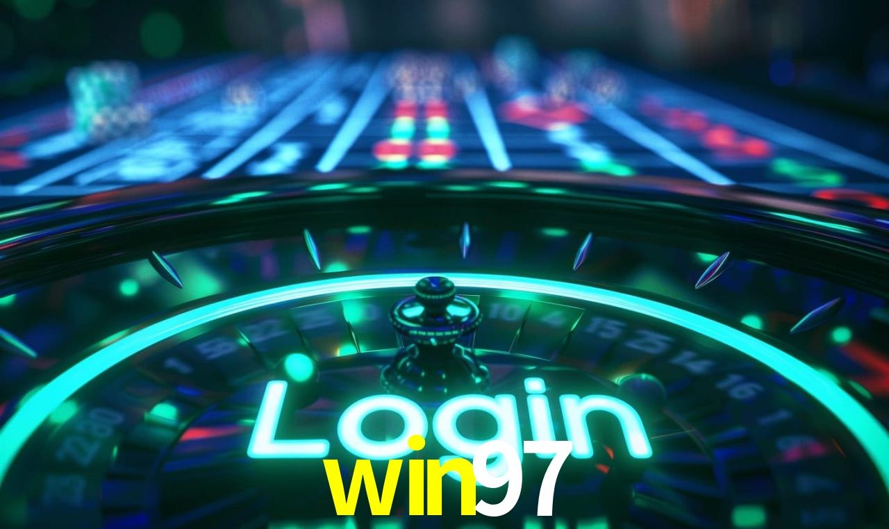 Jogos de Slot win97