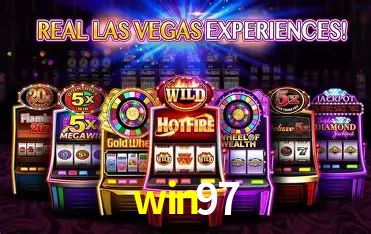 win97 Cassino - 80+ Mesas ao Vivo
