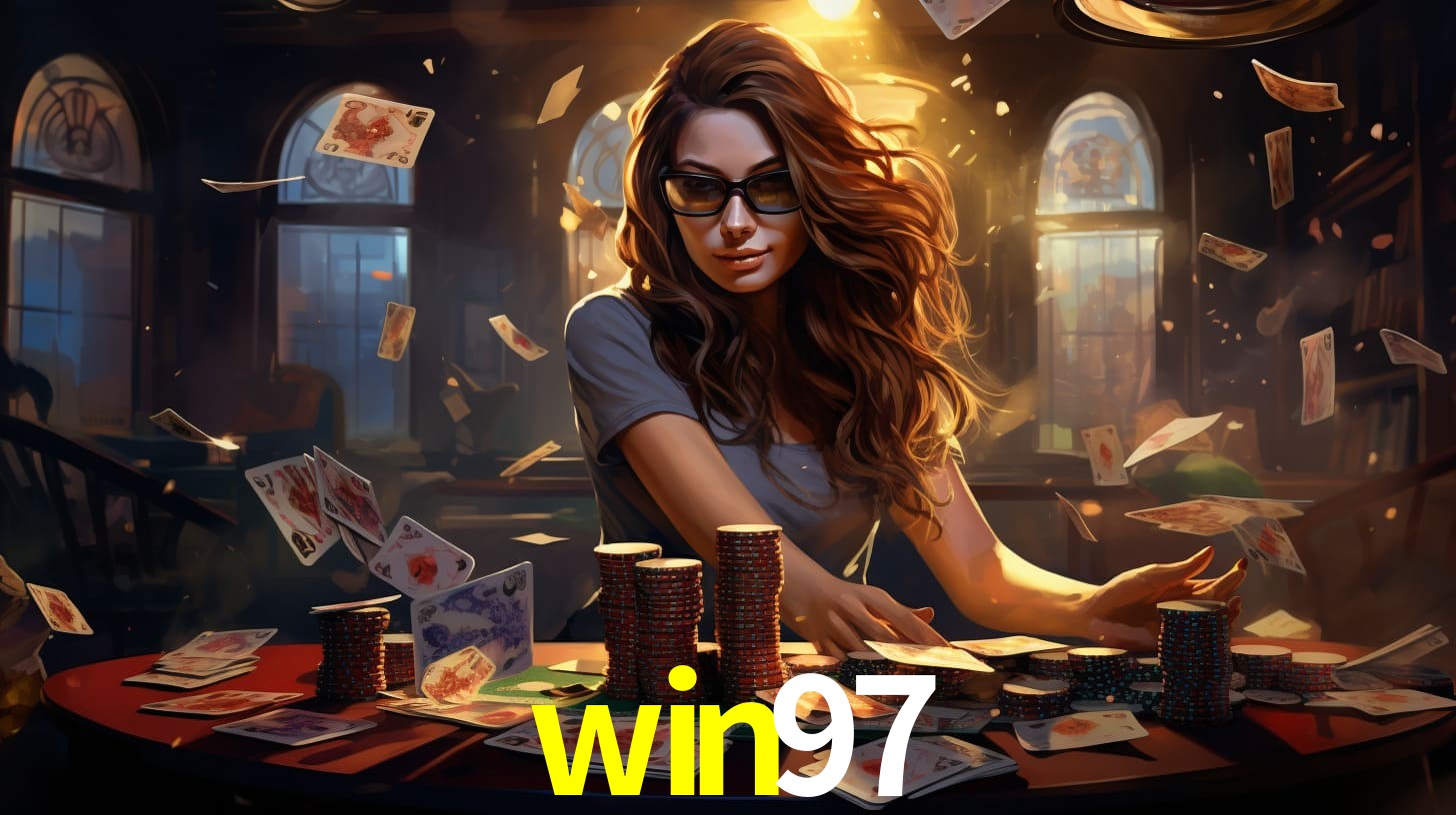Tennis Betting win97