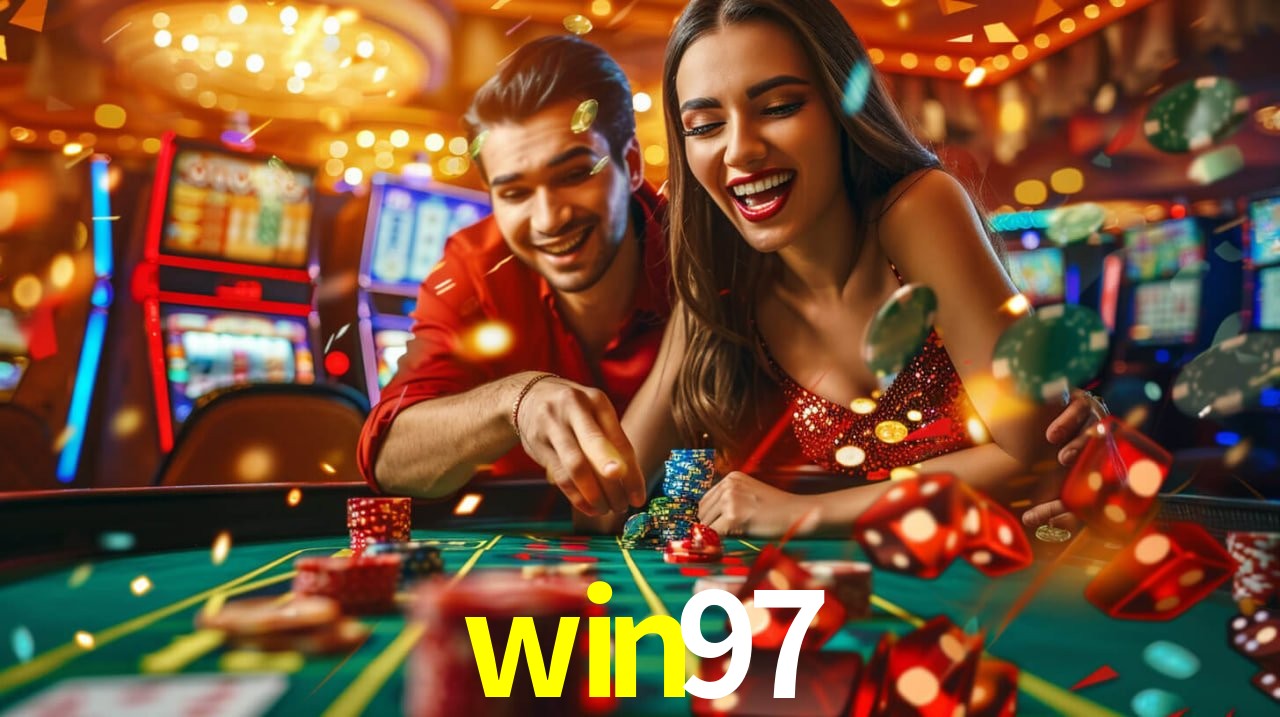win97 - Customer Support