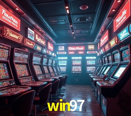 win97 São Paulo - Hot Promos