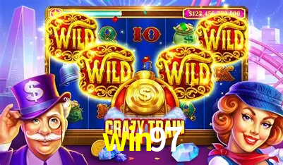 win97 Bônus - Pacote R$5.000 + VIP