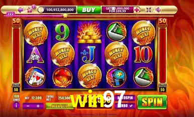 A Revolução dos Aplicativos de Jogos no win97