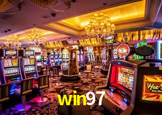 win97 São Paulo - Live Tables