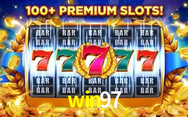 Descubra o Mundo do Cassino Online com win97