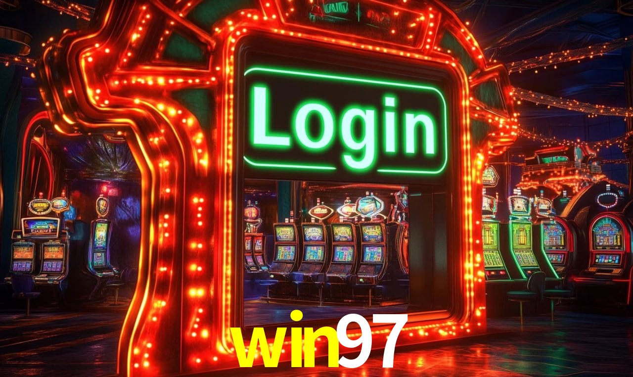 Diretório de Jogos win97