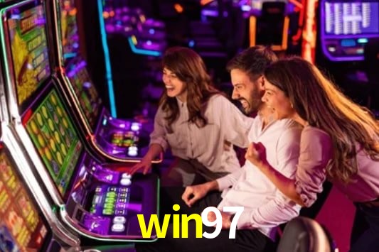 Bônus Diários win97