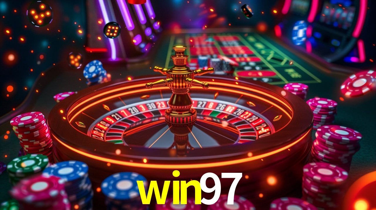 Torneios win97
