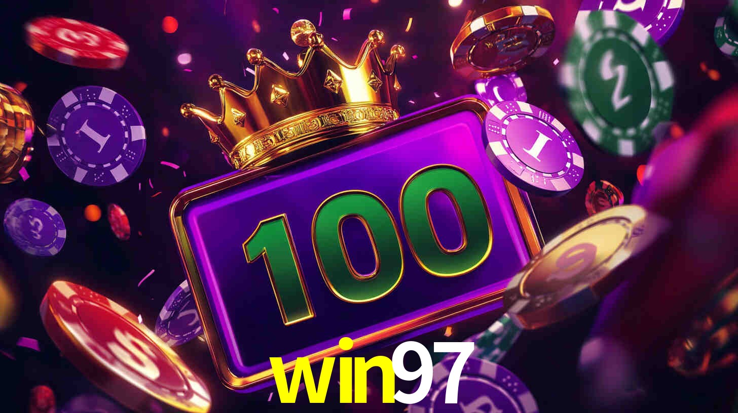 Blackjack Table win97