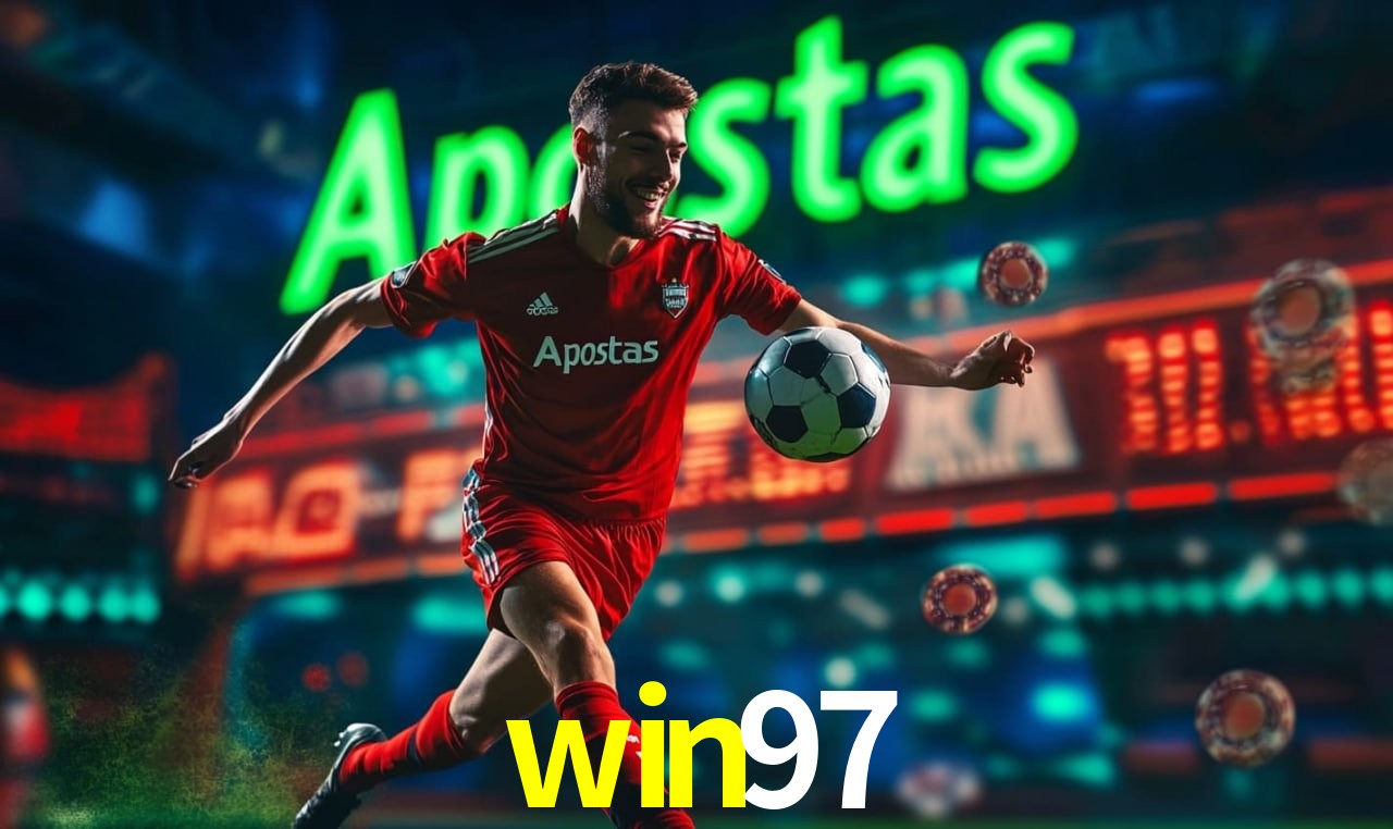 Casino VIP win97