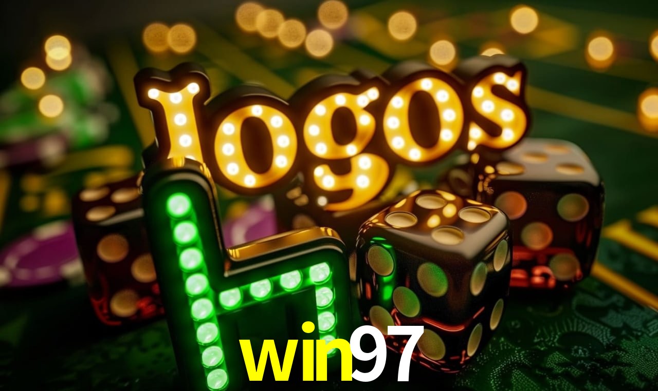 Integração de APIs win97