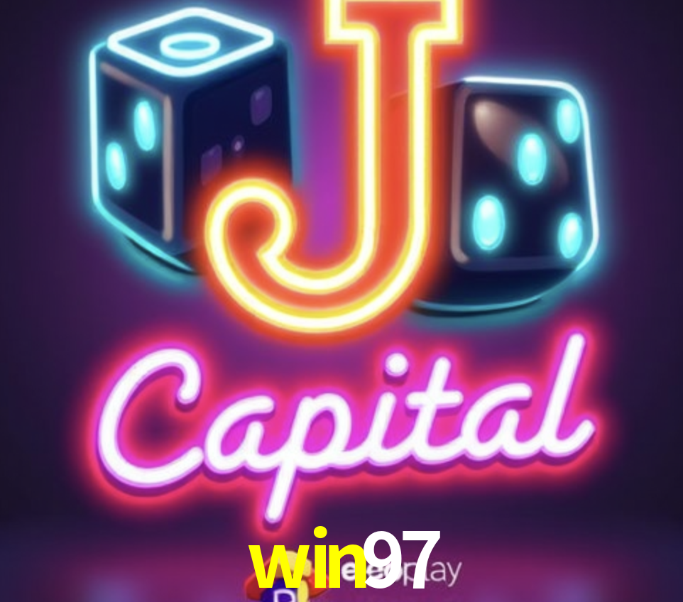 APP oficial da win97 para mobile
