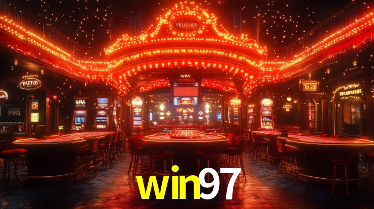 Exclusive Games win97