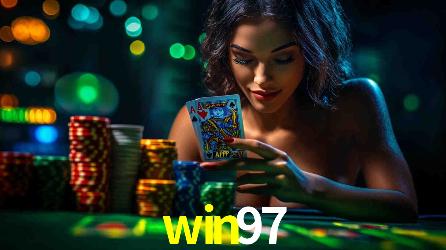 A Experiência Imersiva dos Cassinos Ao Vivo no win97