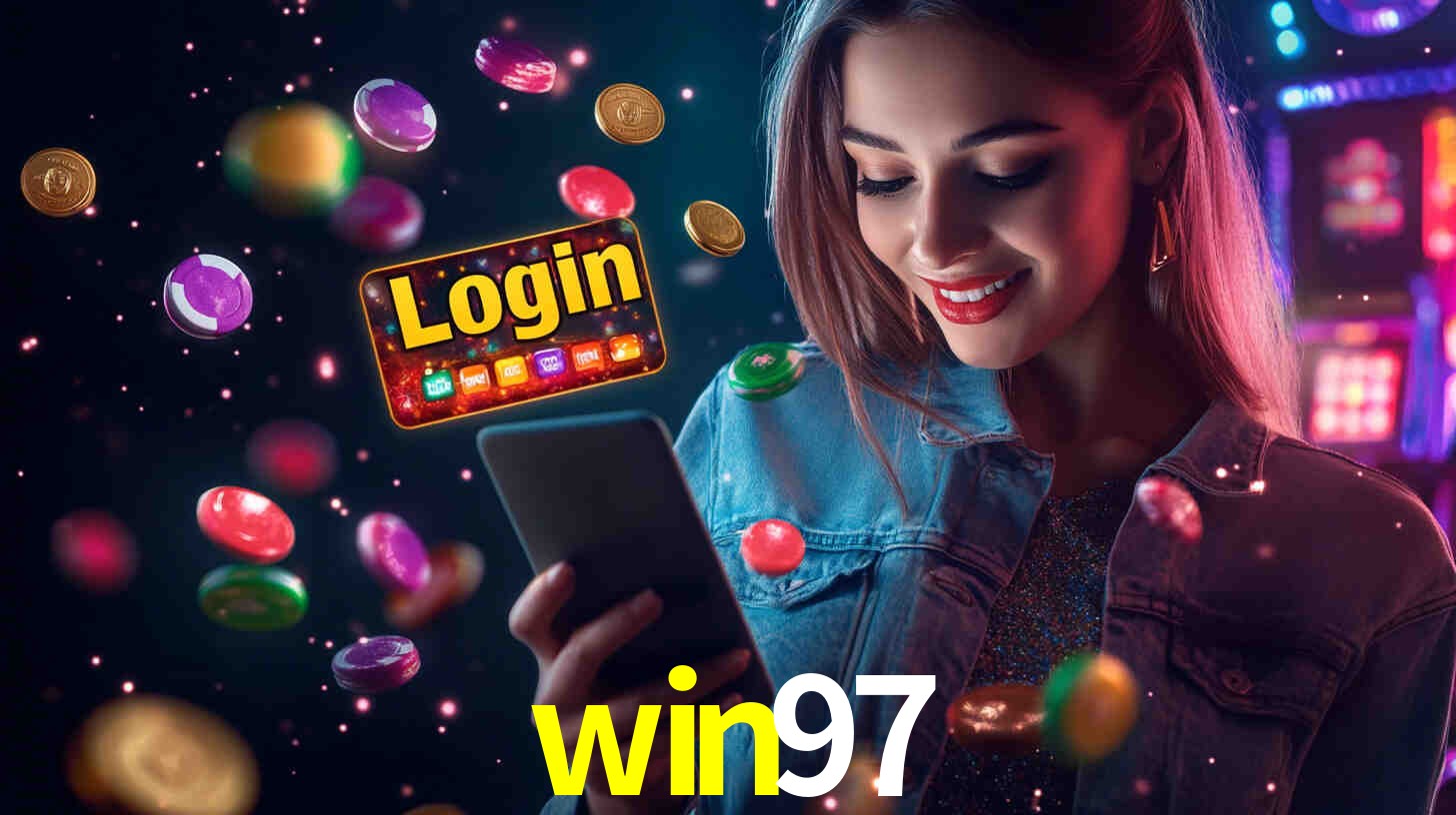 Explorando a Categoria de Eventos em Apostas na win97