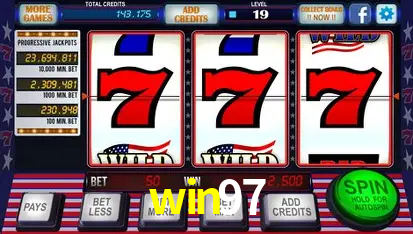 win97 Salvador - Bonus Stats