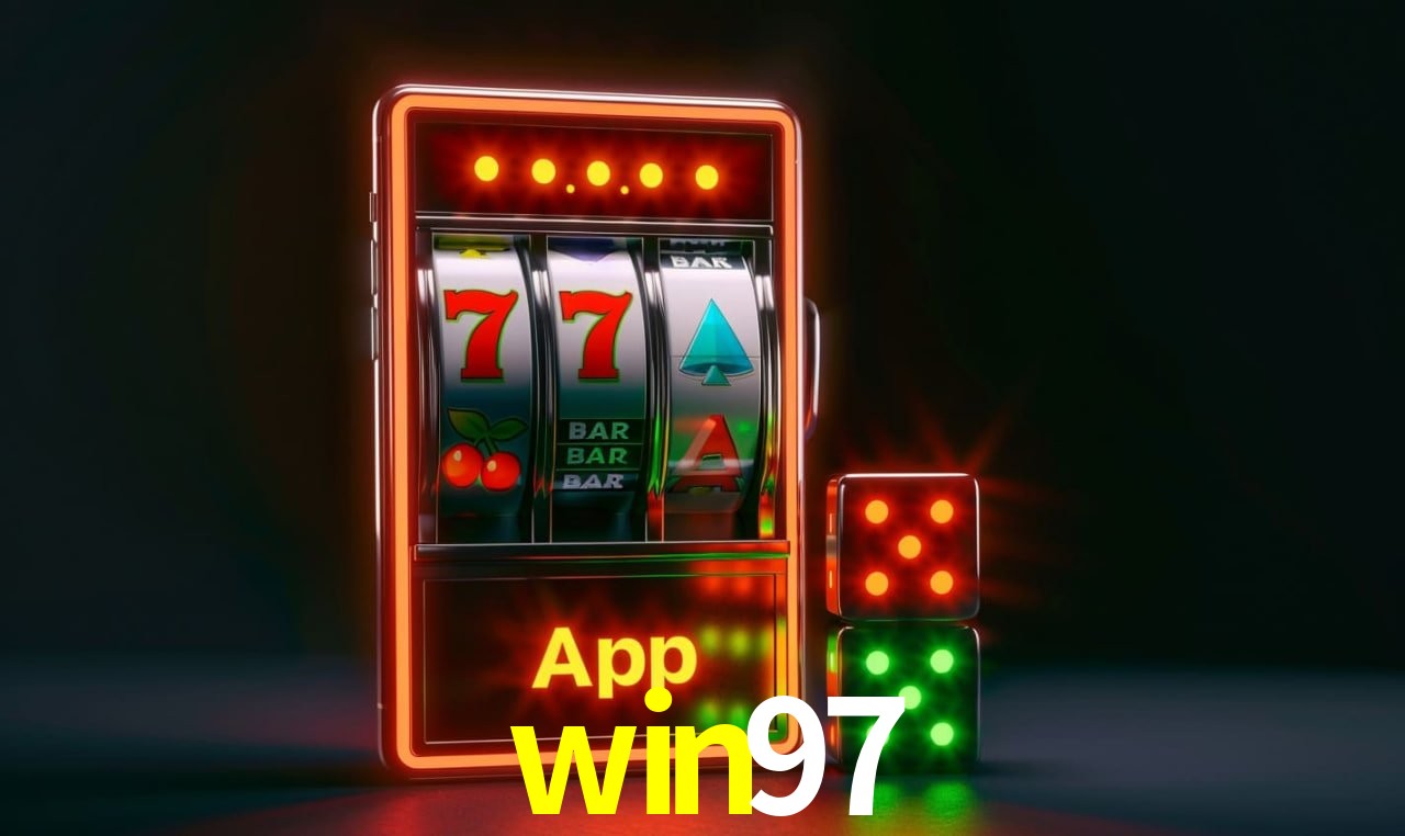 Sistemas de Segurança win97