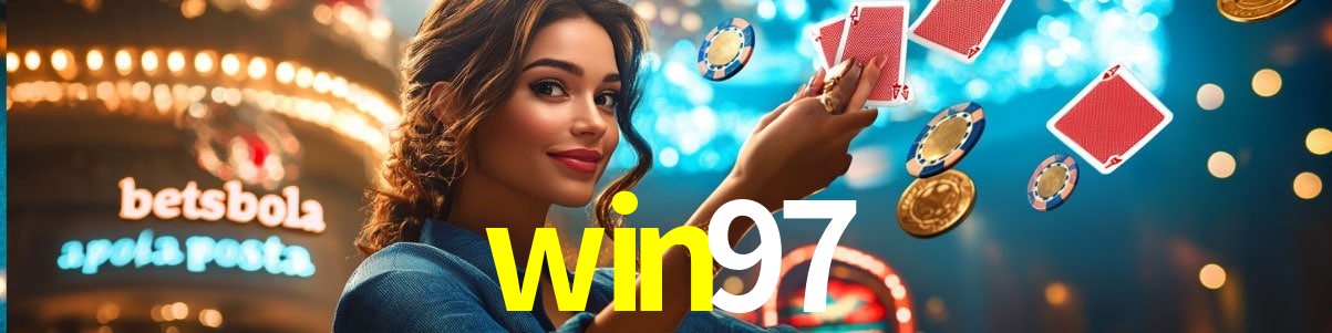Slot Games win97