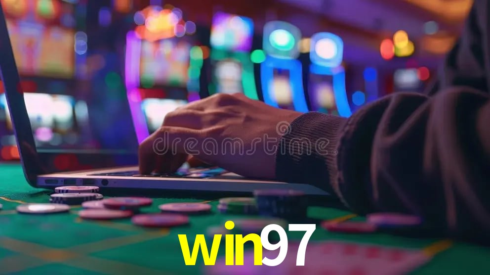 Jogo Spaceman win97