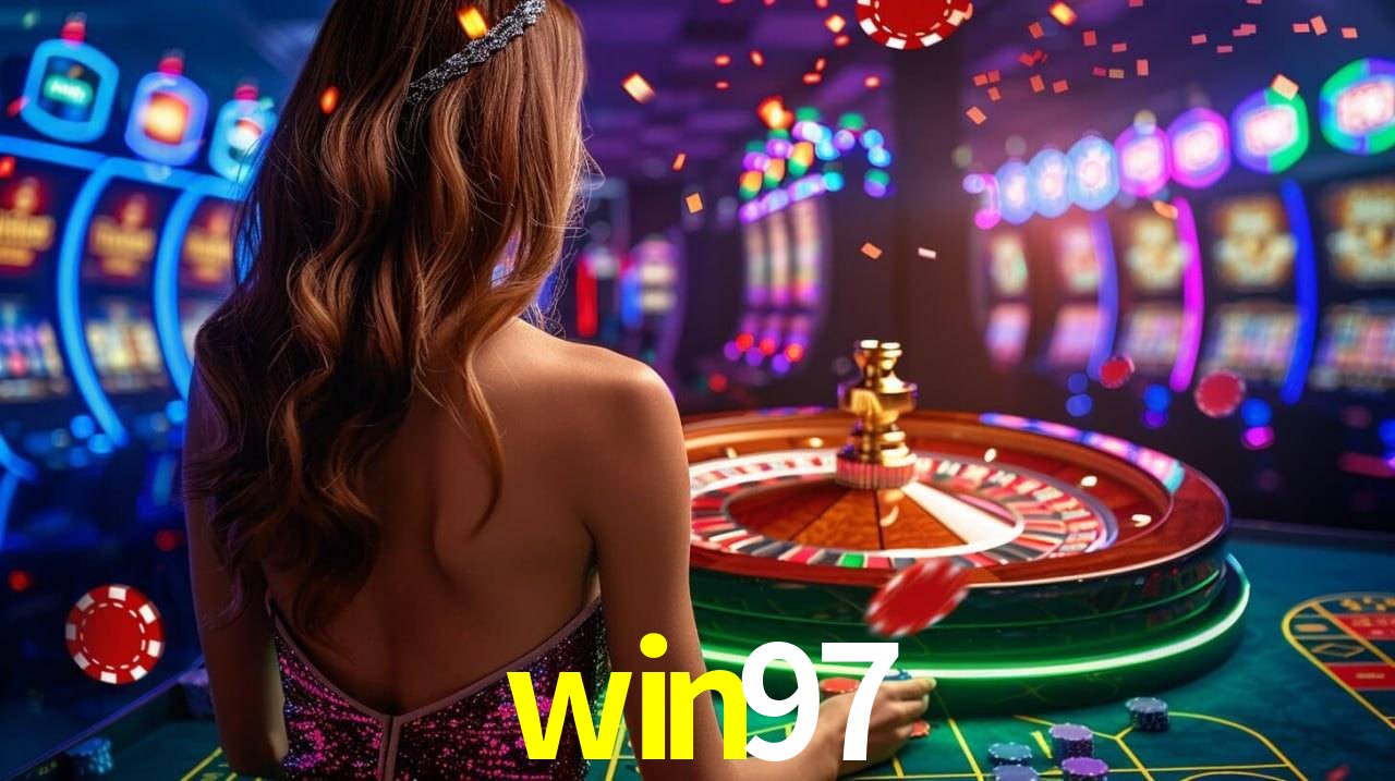 win97 - App Features