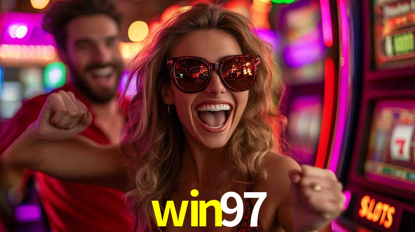 Inovações de Jogos na win97: O Futuro das Experiências Interativas