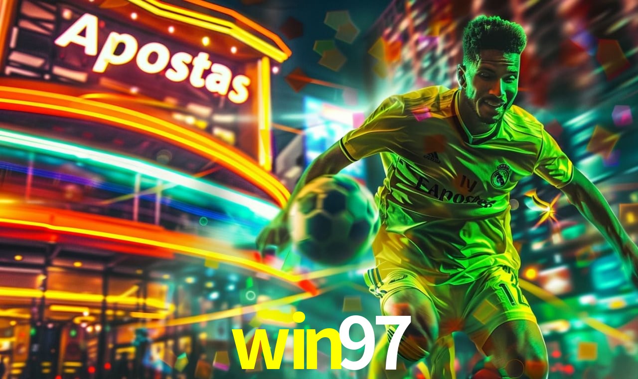 Promoção Relâmpago win97