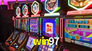 Mesa de Blackjack win97