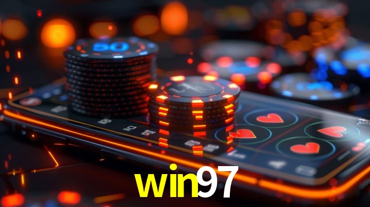 Live Casino win97
