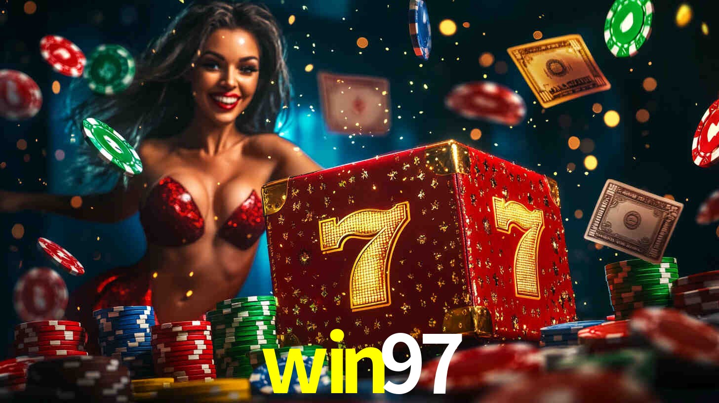 A Emoção da Loteria na win97: Uma Chance de Mudança de Vida