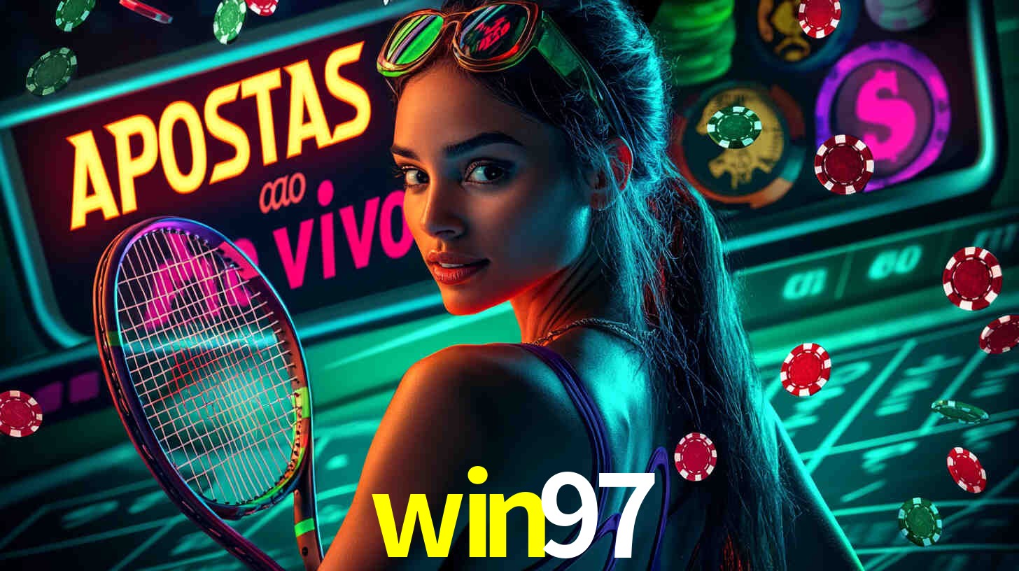 Explorando a Categoria de Eventos em Apostas na win97