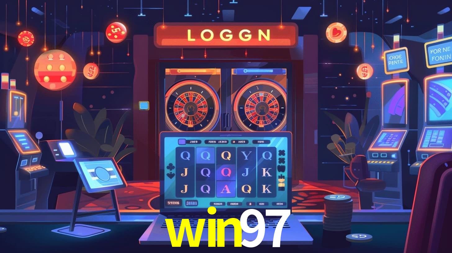 win97 Rio de Janeiro - Licenses