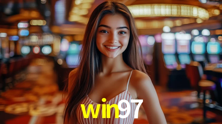 Welcome Bonus win97
