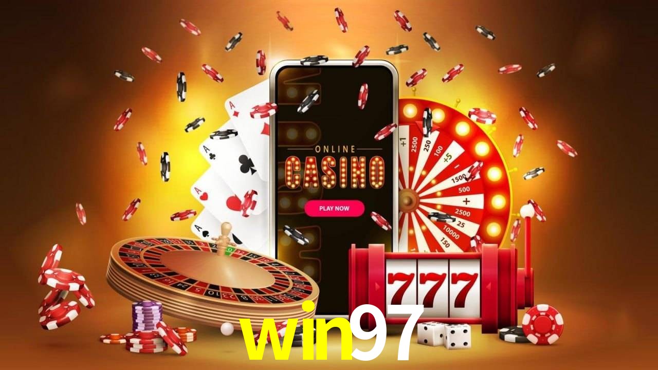 win97 Belo Horizonte - Jackpots