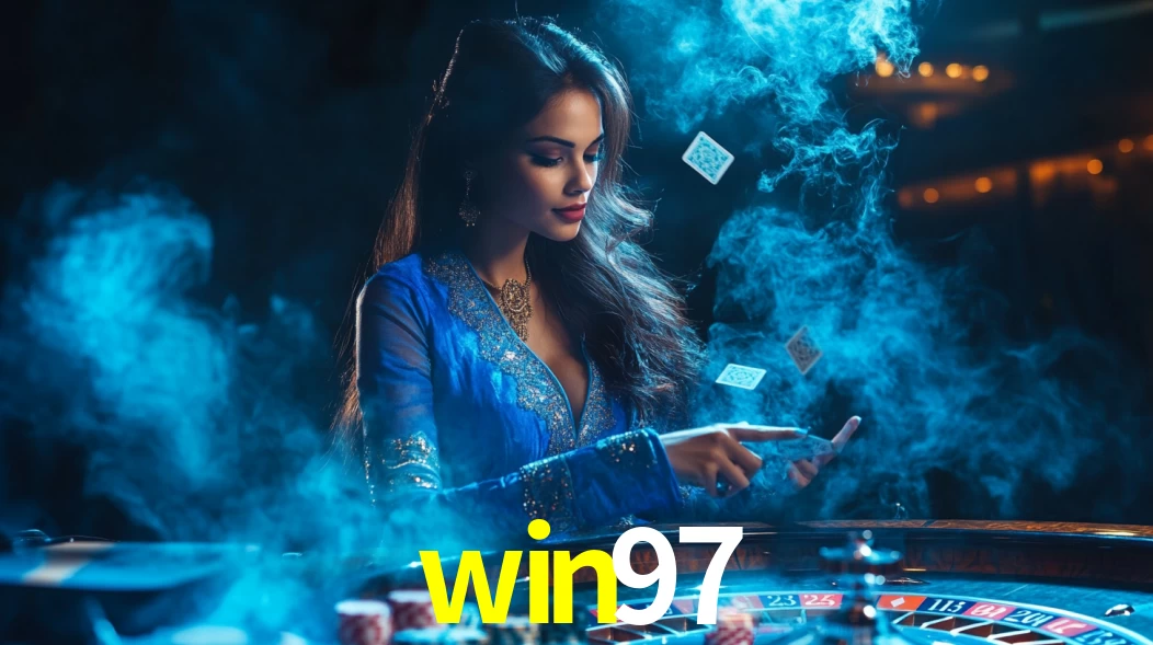 win97 Belo Horizonte - Provably Fair