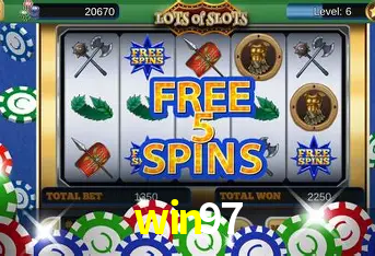 win97 Belo Horizonte - VIP Casino