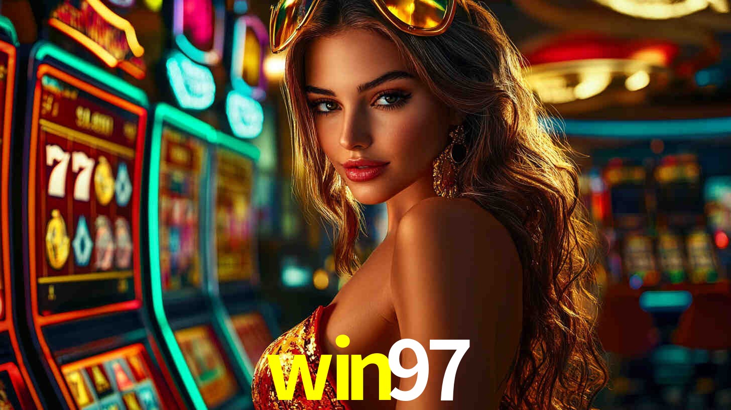 Live Casino win97