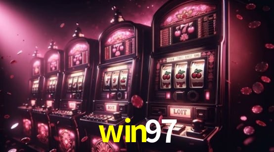 Casino Ao Vivo win97