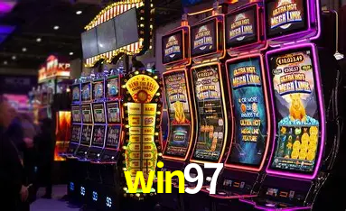 win97 Rio de Janeiro - Bonus Terms