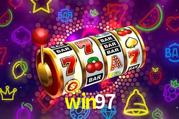 Descubra o Mundo do Cassino Online com win97