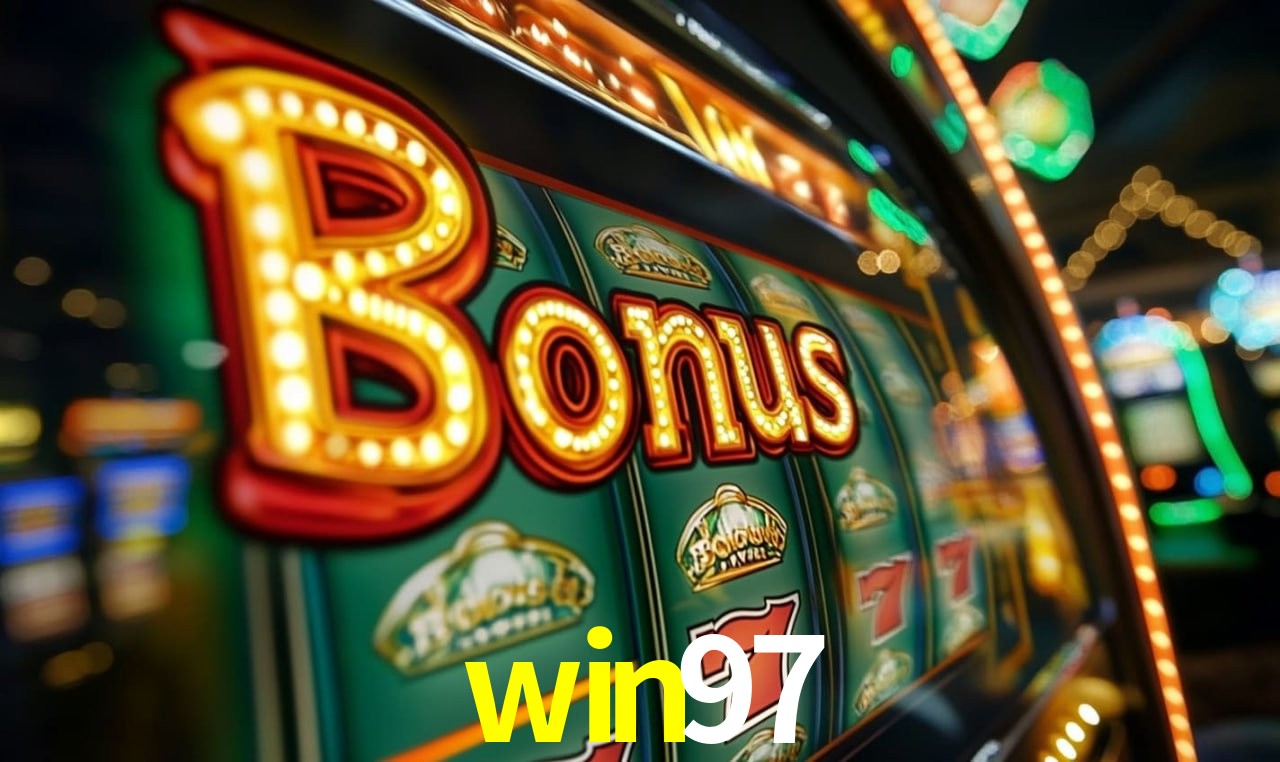 win97 Belo Horizonte - Promo Tips
