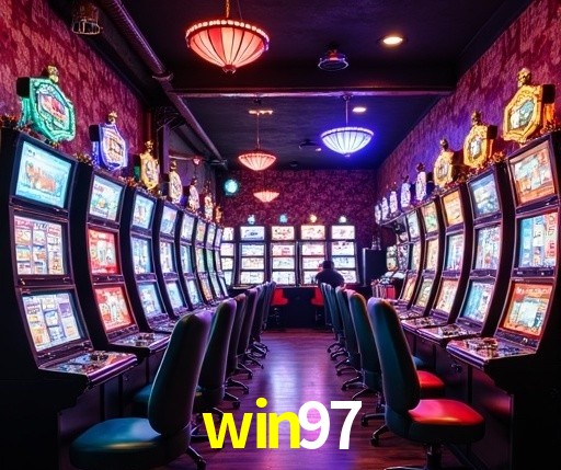 win97 Rio de Janeiro - Slot Strategy
