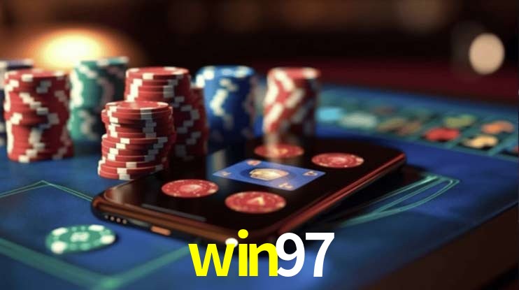 win97 São Paulo - Jogo Providers